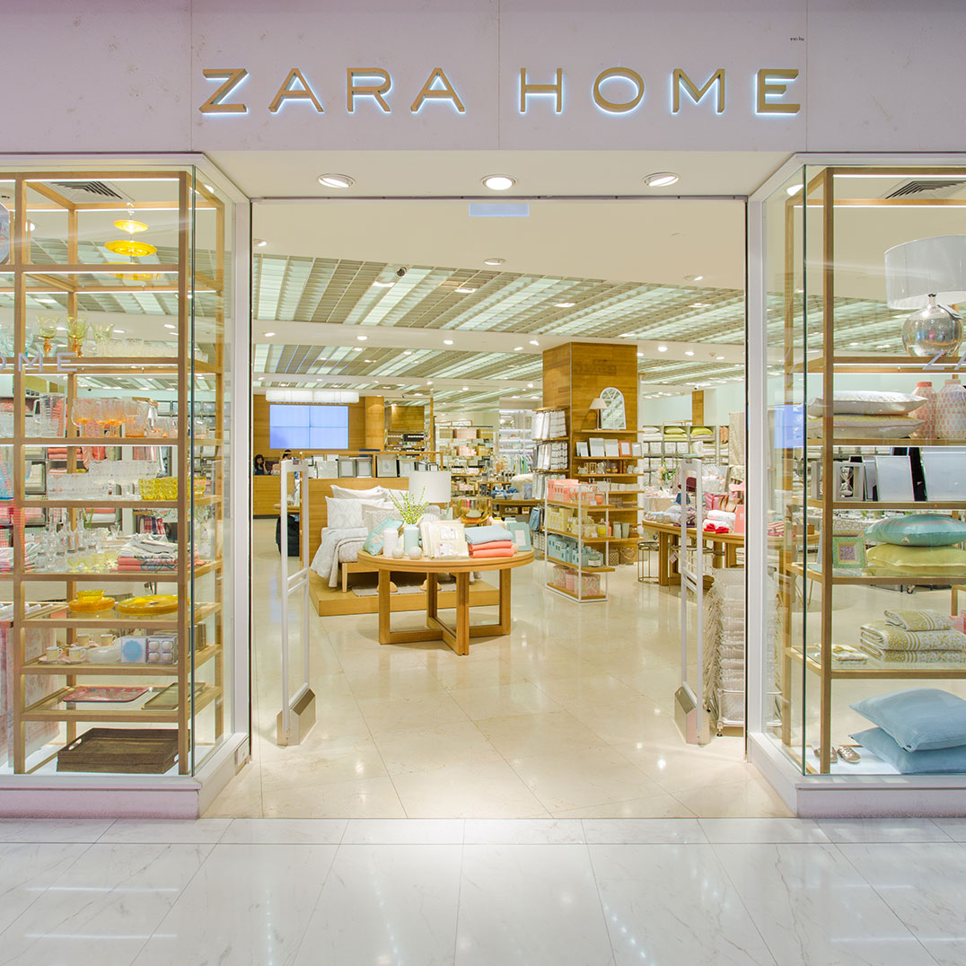 zara for home