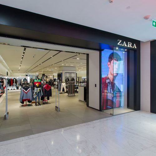 zara emquartier