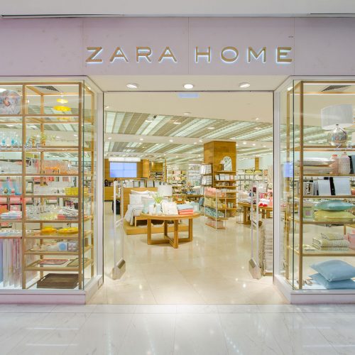 Zara Home