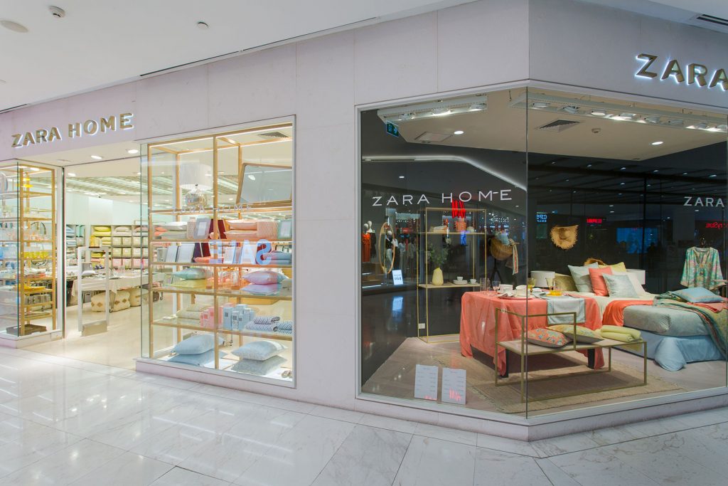 zarahome outlet