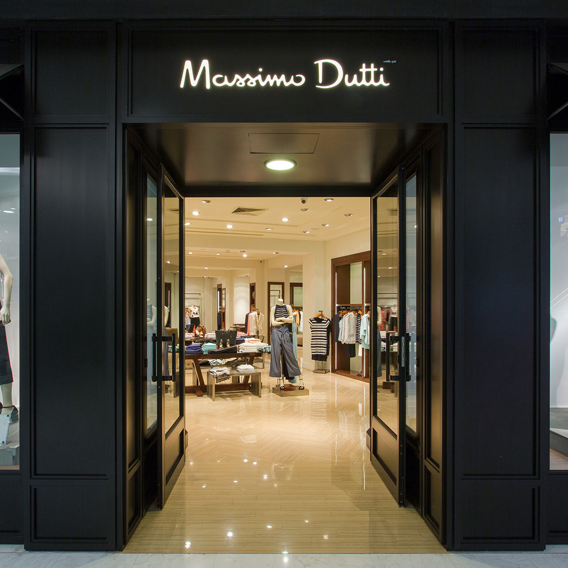 Massimo Dutti