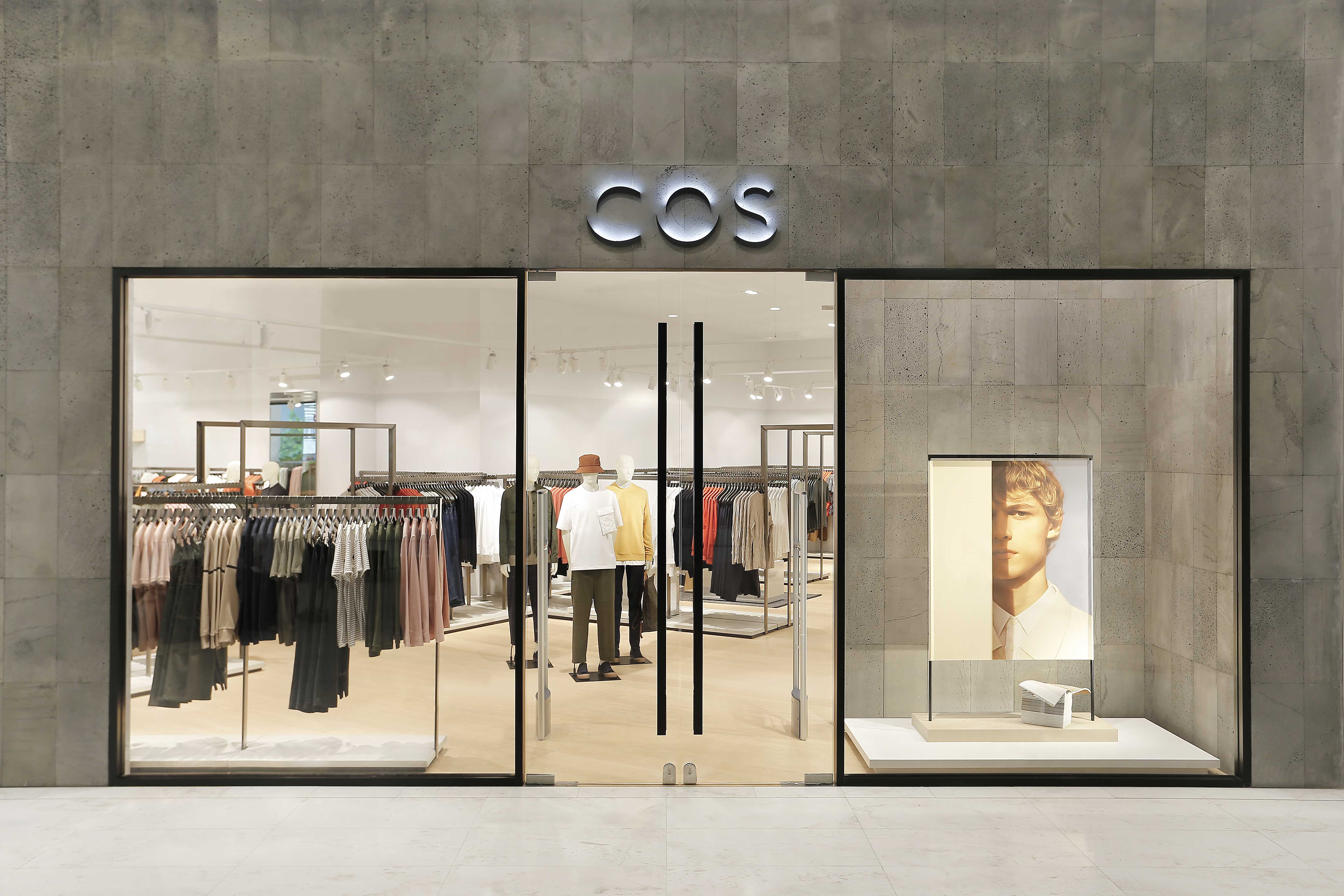 Cosstores