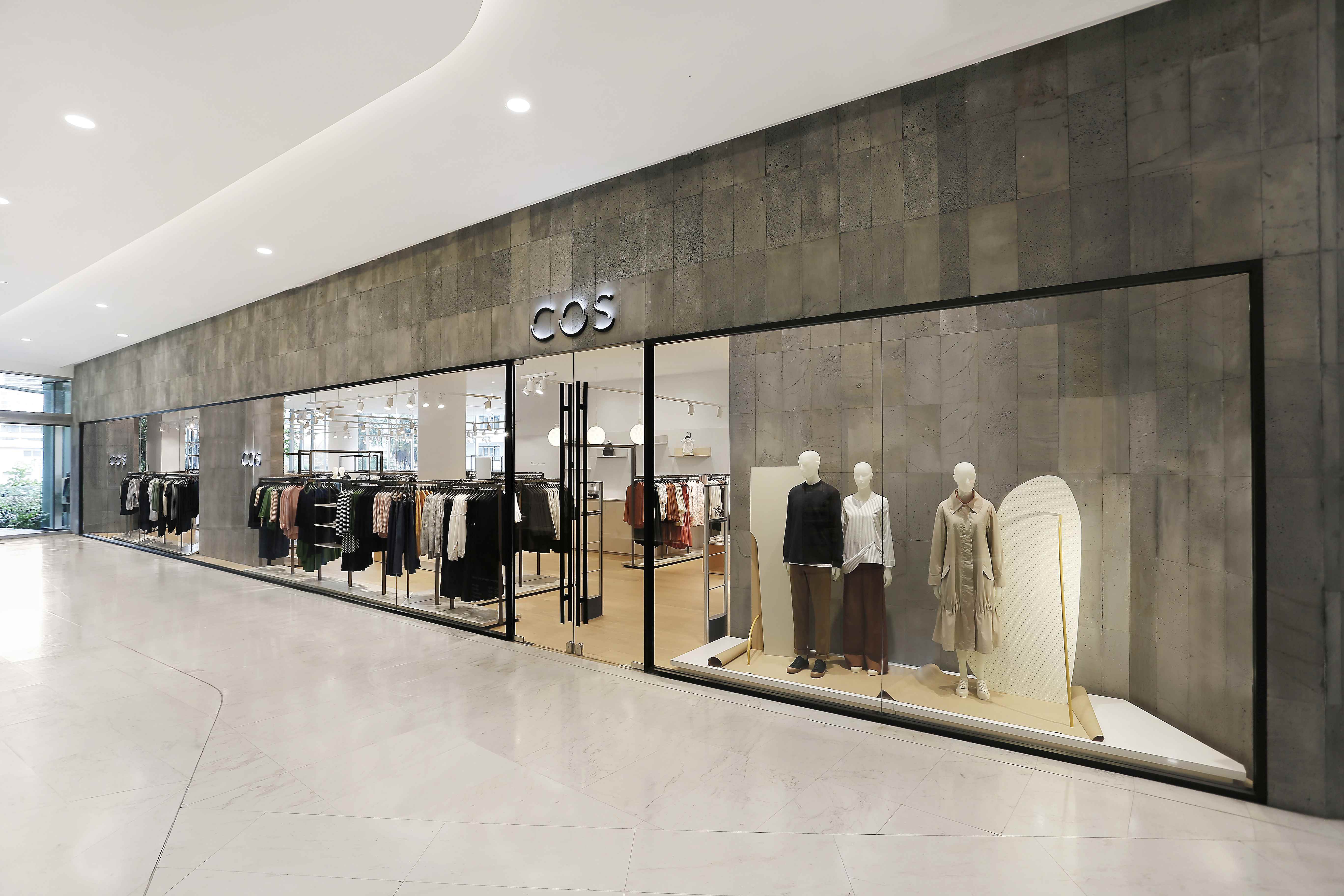 Shop co. Coss магазин в Москве. Cos магазин в Краснодаре ---. Refah co магазины. Cosstores.com