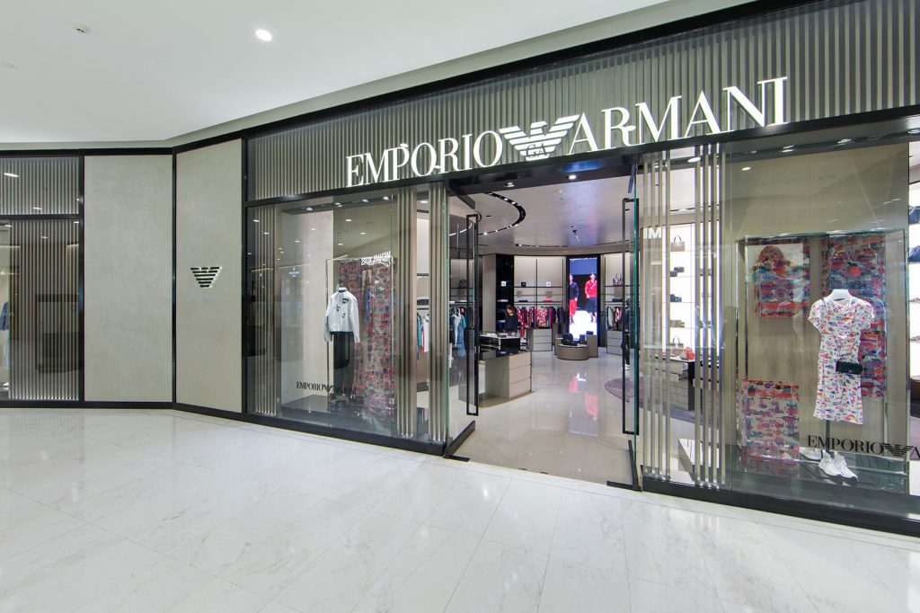 Emporio Armani