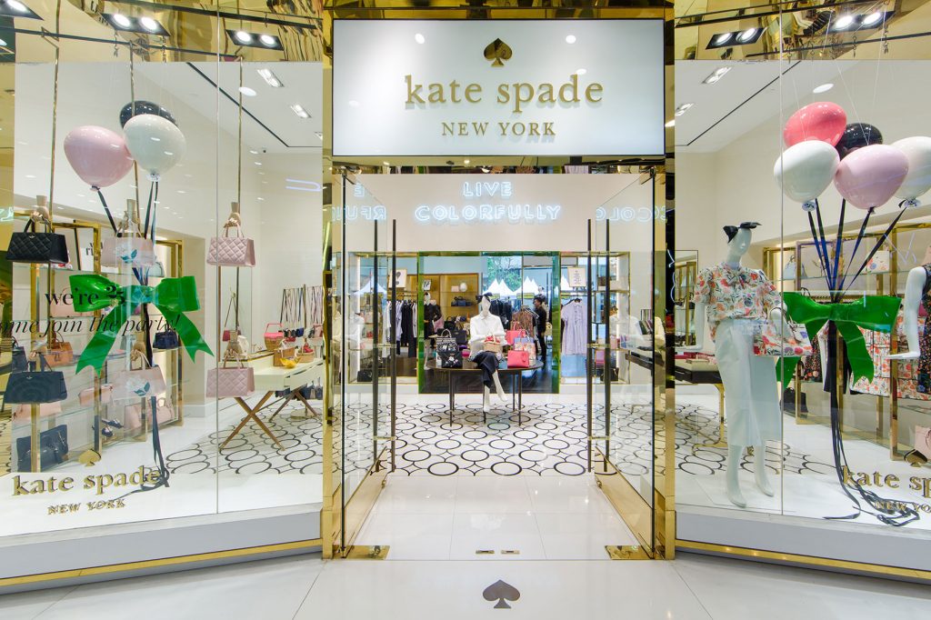 Kate Spade