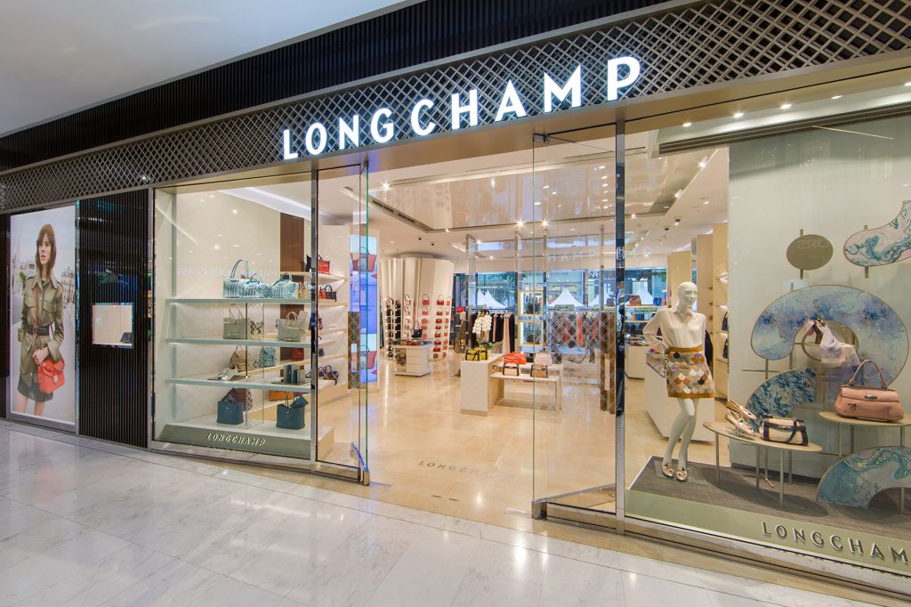 longchamp emporium