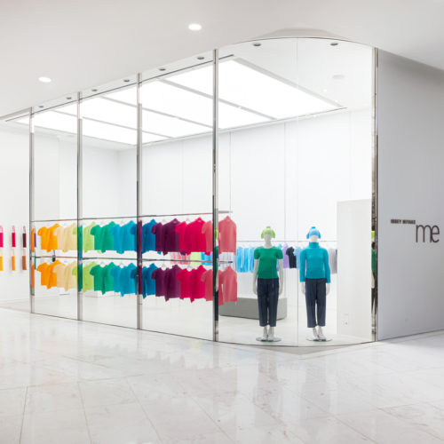 me ISSEY MIYAKE