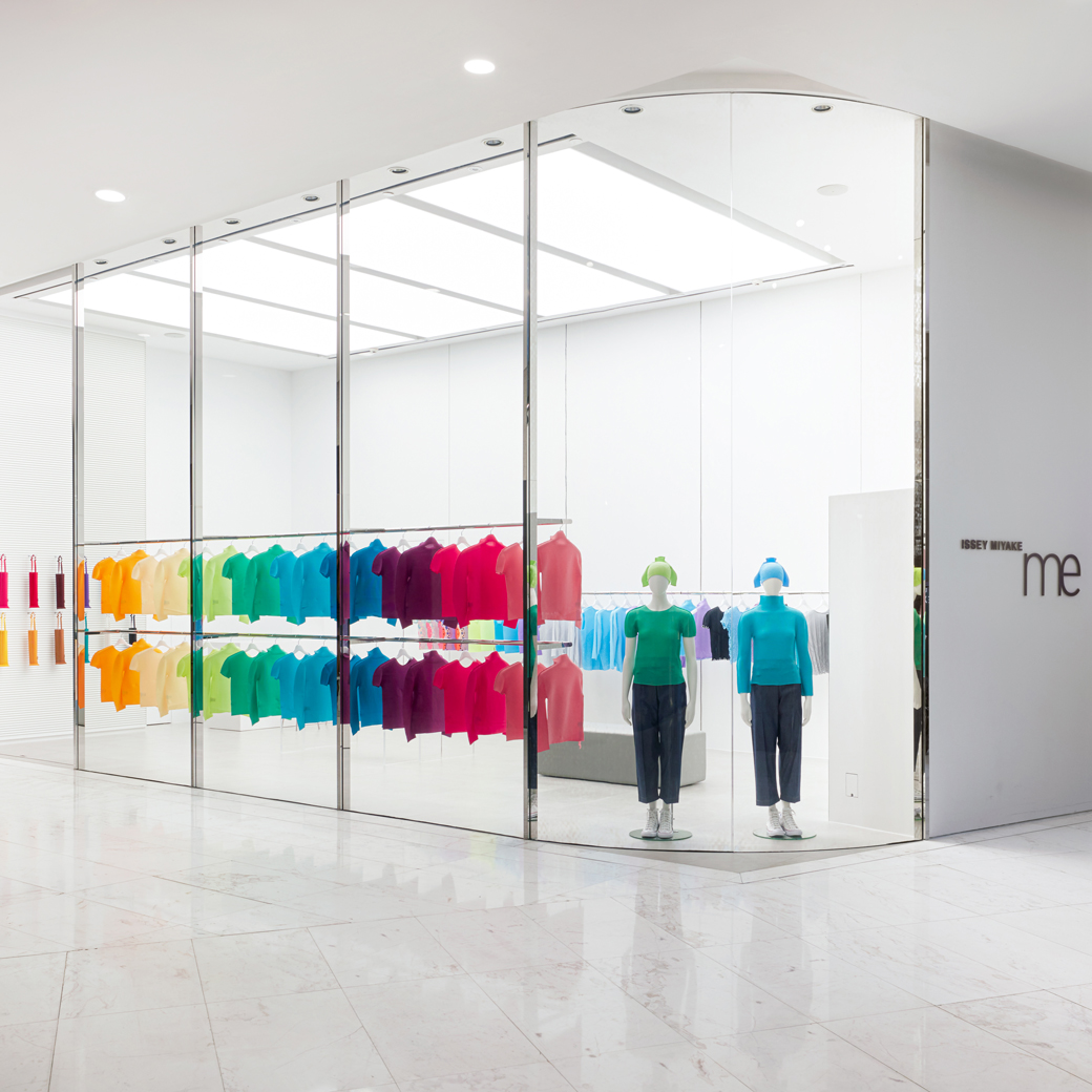 me ISSEY MIYAKE