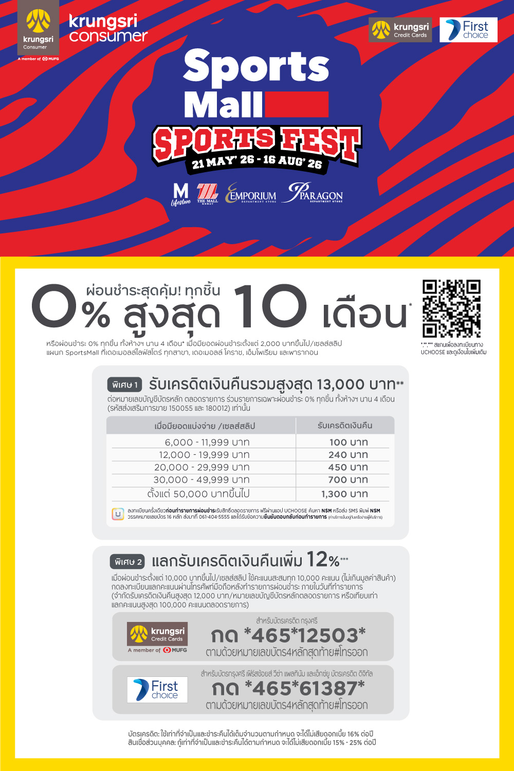 KCC & FCV  SportsMall Sport Fest