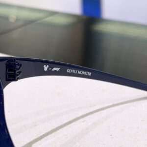 wing 4 Gentle Monster Circuit Collection x Disney F1 2026